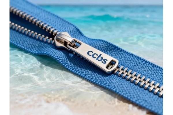 从趋势到产品：CCBS 拉链如何玩转潘通流行色
